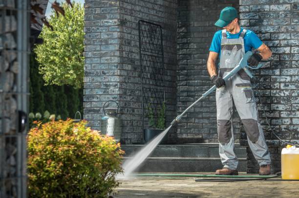 Best Soft Washing  in Salem, MA
